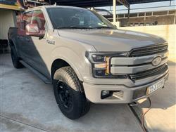 فۆرد F-150